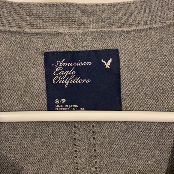 American Eagle Cardigan Size S - Picture 3 of 5